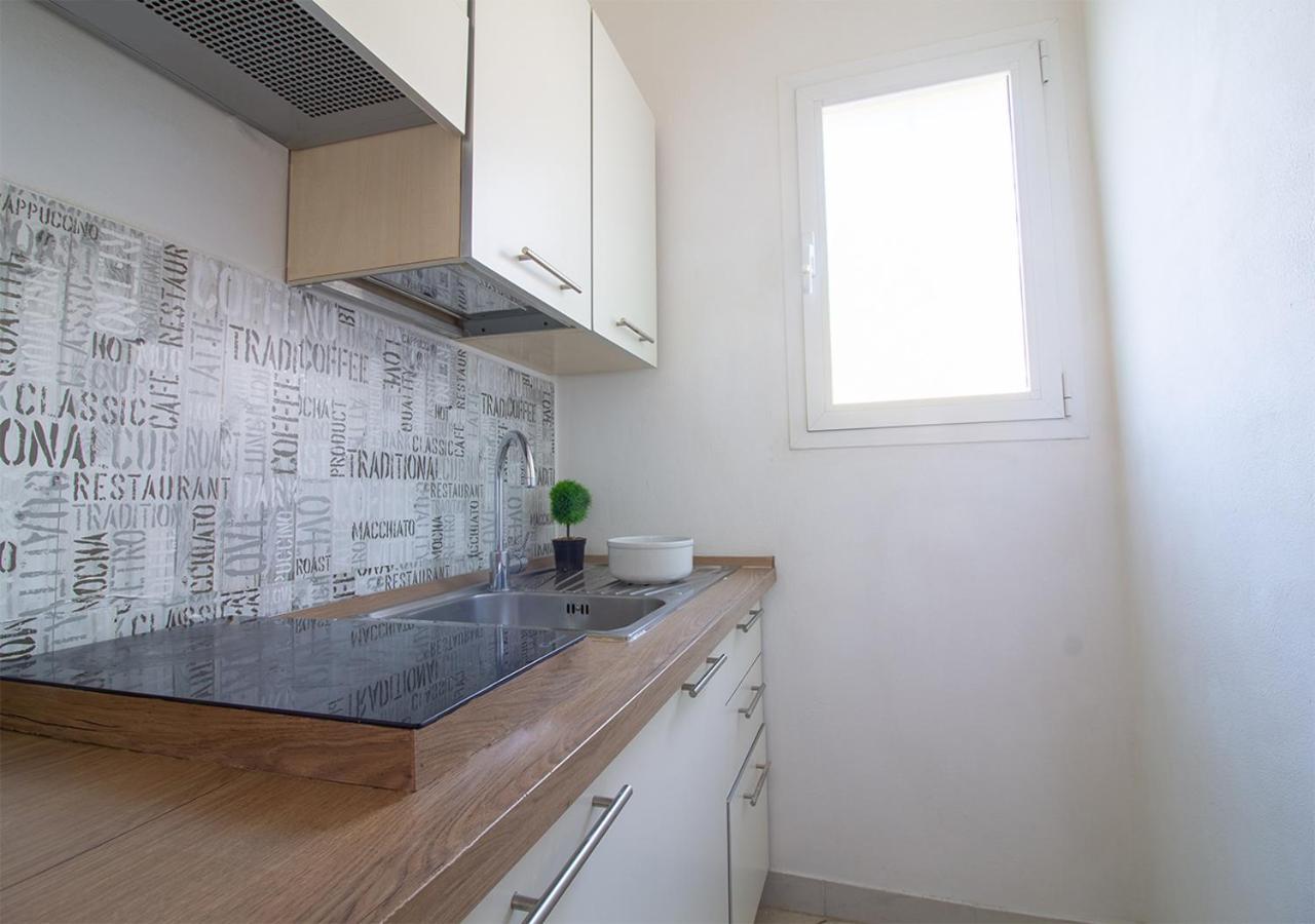 Athena Rooms - Parcheggio Privato Bolonia Exterior foto