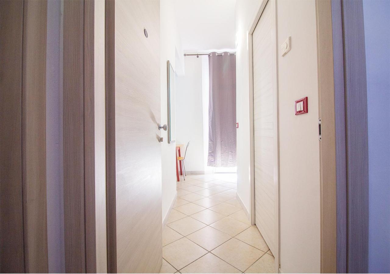Athena Rooms - Parcheggio Privato Bolonia Exterior foto